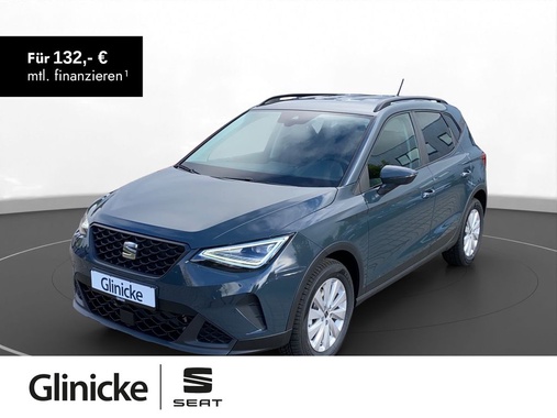 Seat Arona 2025