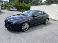Alfa Romeo Brera 2007