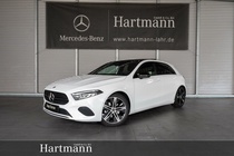 Mercedes-Benz A-Class 2024
