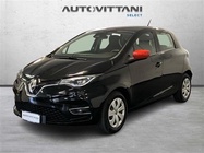 Renault ZOE 2022