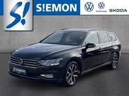 Volkswagen Passat 2022