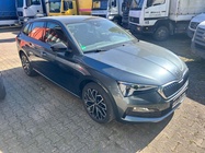 Skoda Scala 2019