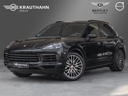 Porsche Cayenne 2022