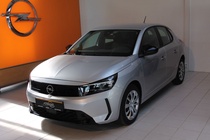 Opel Corsa 2024