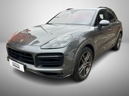 Porsche Cayenne 2019