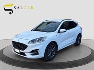 Ford Kuga 2021