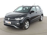 Volkswagen T-Cross 2020