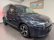 Volkswagen Caddy 2023