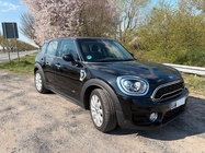 MINI Countryman 2019