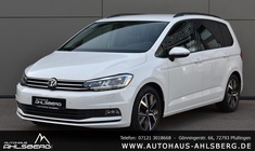 Volkswagen Touran 2023