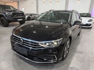 Volkswagen Passat 2022