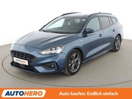 Ford Focus 2020