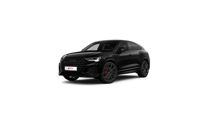 Audi RSQ3
