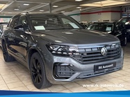 Volkswagen Touareg 2023