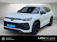 Volkswagen Tayron 2025