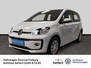 Volkswagen up! 2022