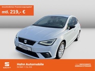 Seat Ibiza 2025