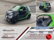 Smart ForTwo 2017