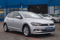 Volkswagen Polo 2019