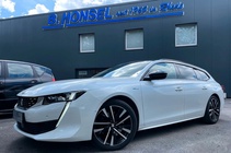 Peugeot 508 2020