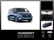 Ford Tourneo Custom 2026