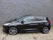 Ford Fiesta 2019
