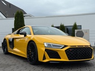 Audi R8 2015