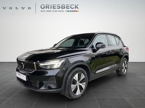 Volvo XC40 2022