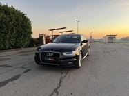 Audi A4 2015