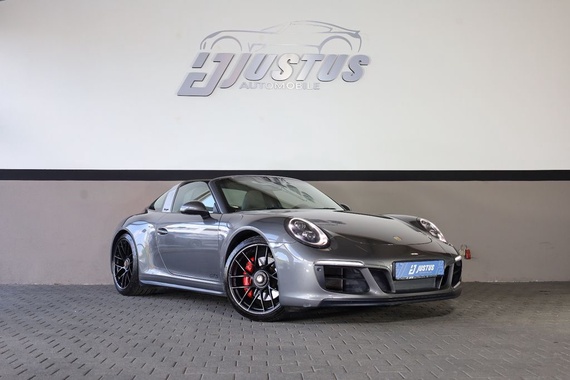 Porsche 991 2019