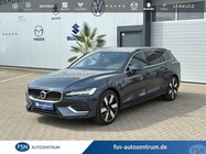Volvo V60 2025