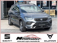 Seat Ateca 2022