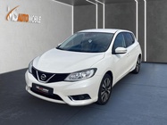 Nissan Pulsar 2017