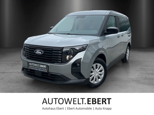 Ford Tourneo Courier 2025