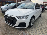Audi A1 2020