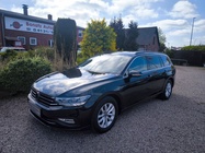 Volkswagen Passat 2023