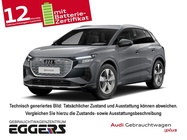 Audi Q4 e-tron 2023