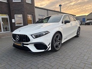Mercedes-Benz A-Class 2020