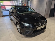 Seat Ibiza 2022