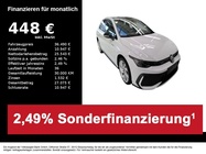 Volkswagen Golf 2025