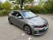 Volkswagen Polo 2022