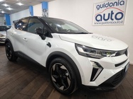 Renault Captur 2025