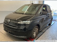 Volkswagen T7 2022