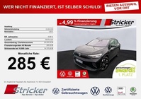 Volkswagen ID.4 2022