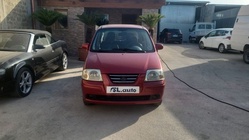 Hyundai Atos 2004