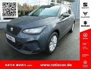 Seat Arona 2026