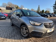 Opel Crossland 2018