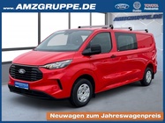 Ford Transit Custom 2025