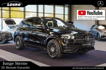 Mercedes-Benz GLE-Class 2020