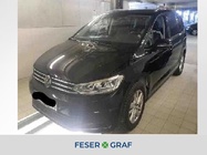 Volkswagen Touran 2023